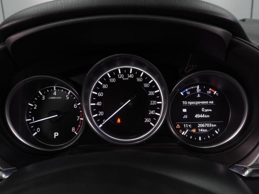 Mazda 6 III (GJ) Рестайлинг 2 Воронеж  - изображение 15