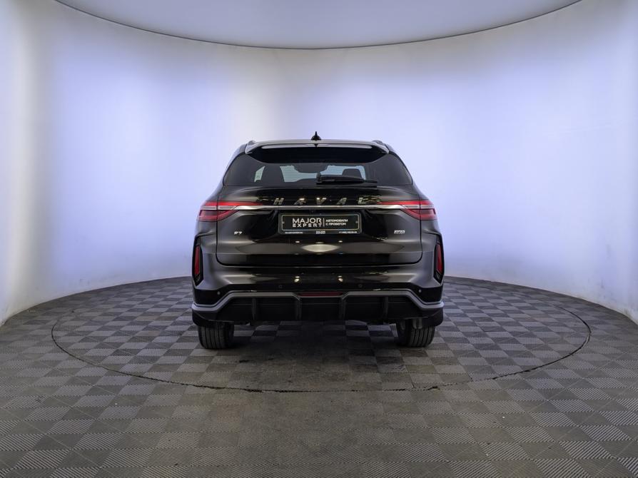 Haval F7 I Рестайлинг Москва  - изображение 6