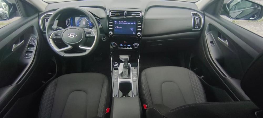 Hyundai Creta II Белгород  - изображение 13