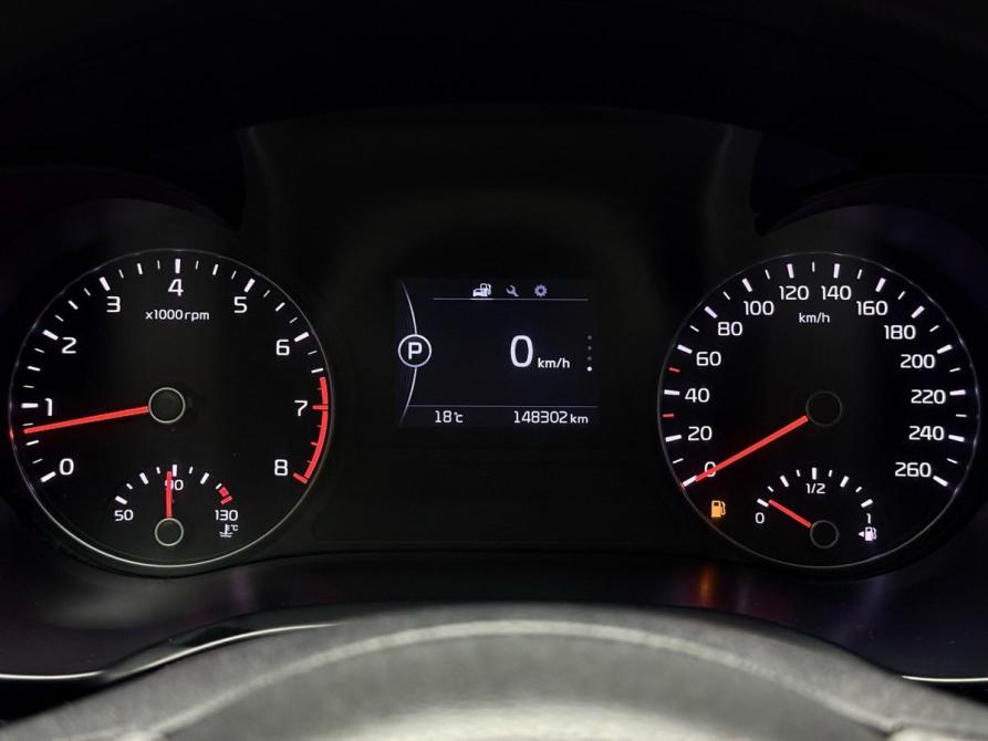 Kia Optima IV Ижевск  - изображение 31