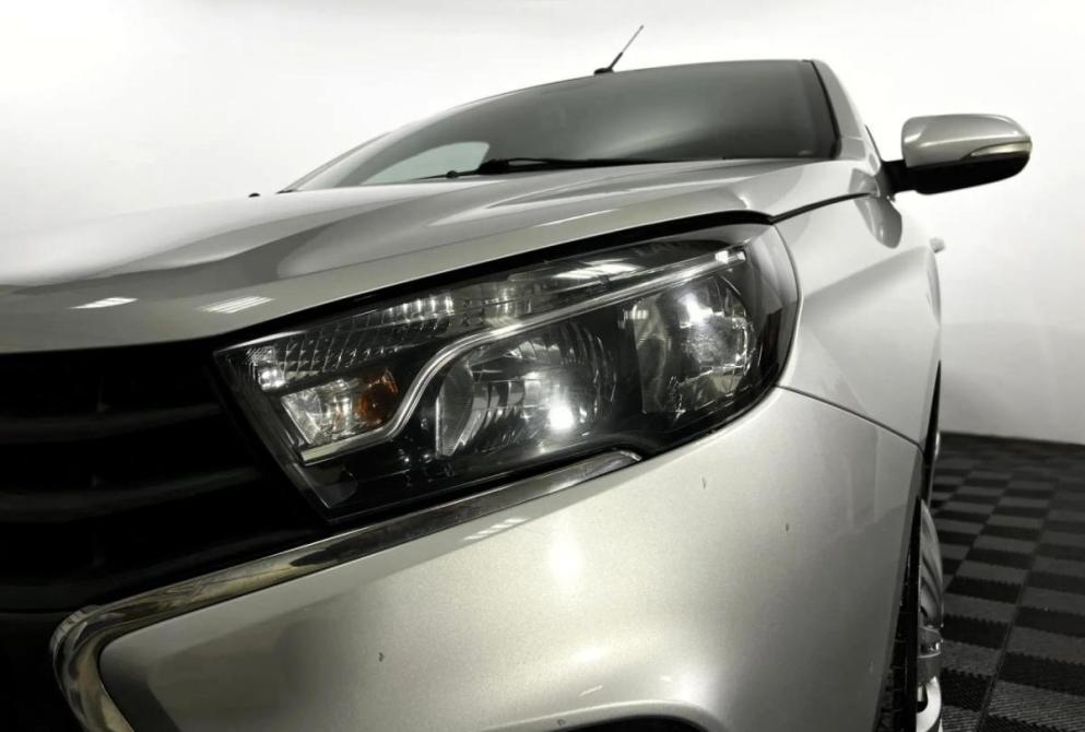 Lada (ВАЗ) Vesta I Нижний Новгород  - изображение 19