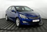 Hyundai Solaris I Рестайлинг Нижний Новгород  - изображение 27