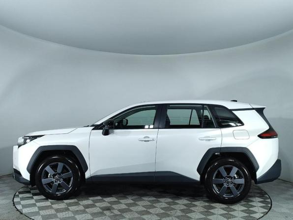 Toyota RAV4 VI (XA60) с пробегом 2026 года, цена 4 699 000 рублей, 30 км, внедорожник, Автокод Объявления