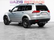 Mitsubishi Pajero Sport II Рестайлинг Тюмень  - изображение 34