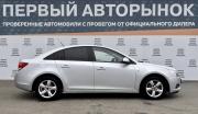 Chevrolet Cruze I Краснодар  - изображение 23