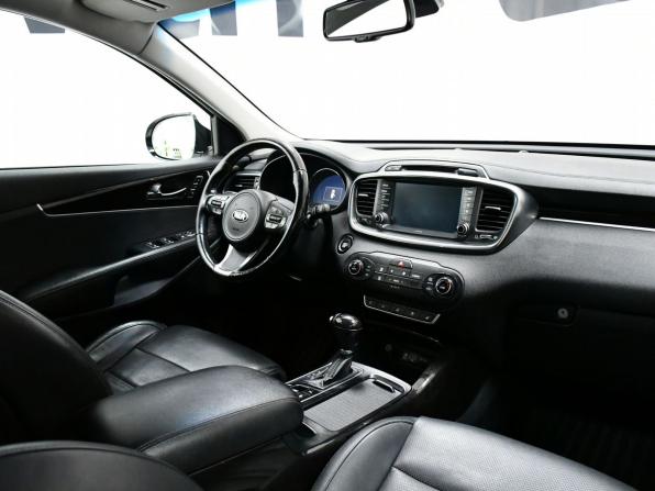 Kia Sorento III Prime с пробегом 2016 года, цена 2 717 000 рублей, 159141 км, внедорожник, Автокод Объявления