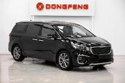Kia Carnival III Москва  - изображение 18