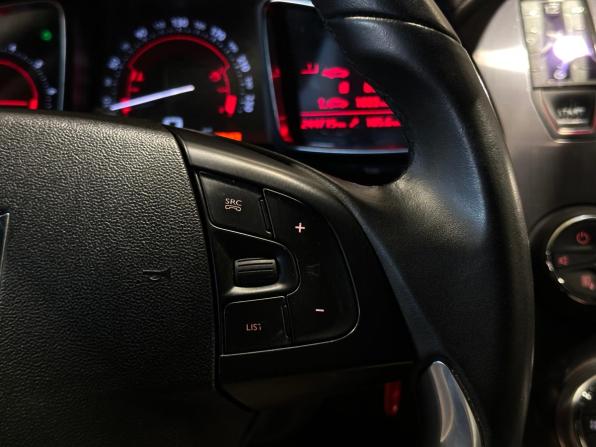 Citroen DS5 с пробегом 2012 года, цена 760 000 рублей, 224715 км, хэтчбек, Автокод Объявления