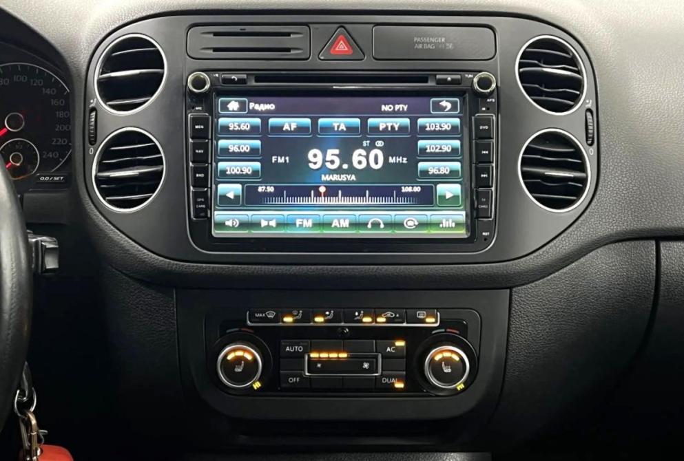 Volkswagen Golf Plus II Нижний Новгород  - изображение 15