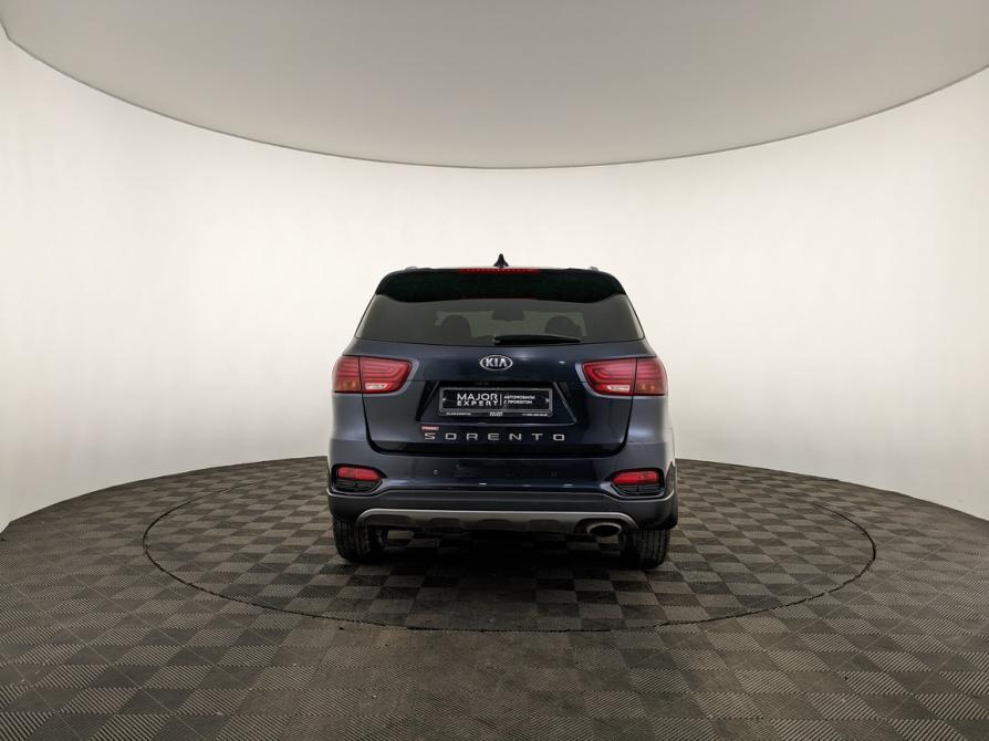 Kia Sorento III Prime Рестайлинг Москва  - изображение 6