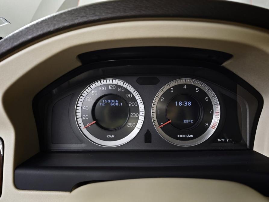Volvo S80 II Рестайлинг Москва  - изображение 17