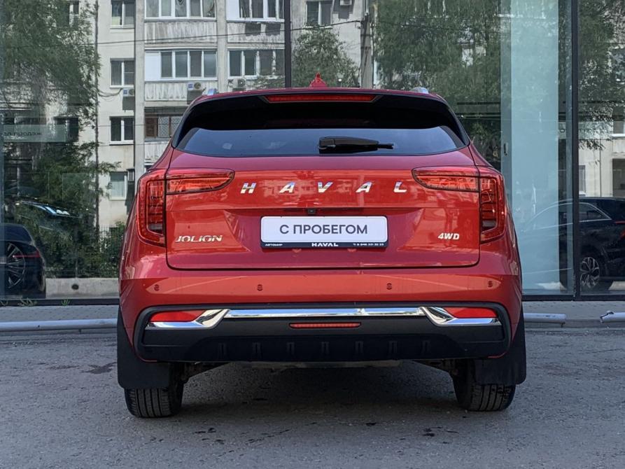 Haval Jolion I Самара  - изображение 6