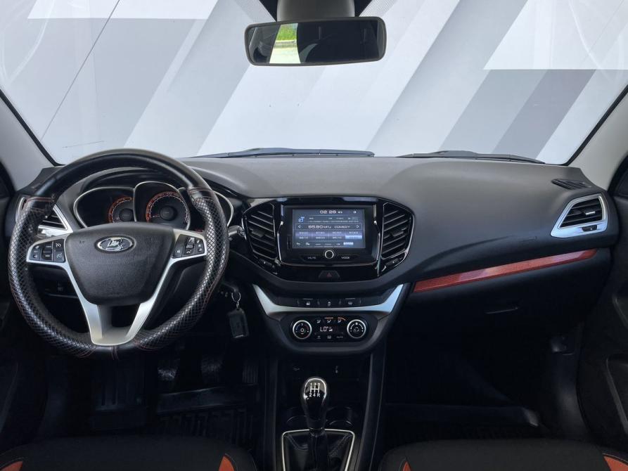 Lada (ВАЗ) Vesta I Екатеринбург  - изображение 15