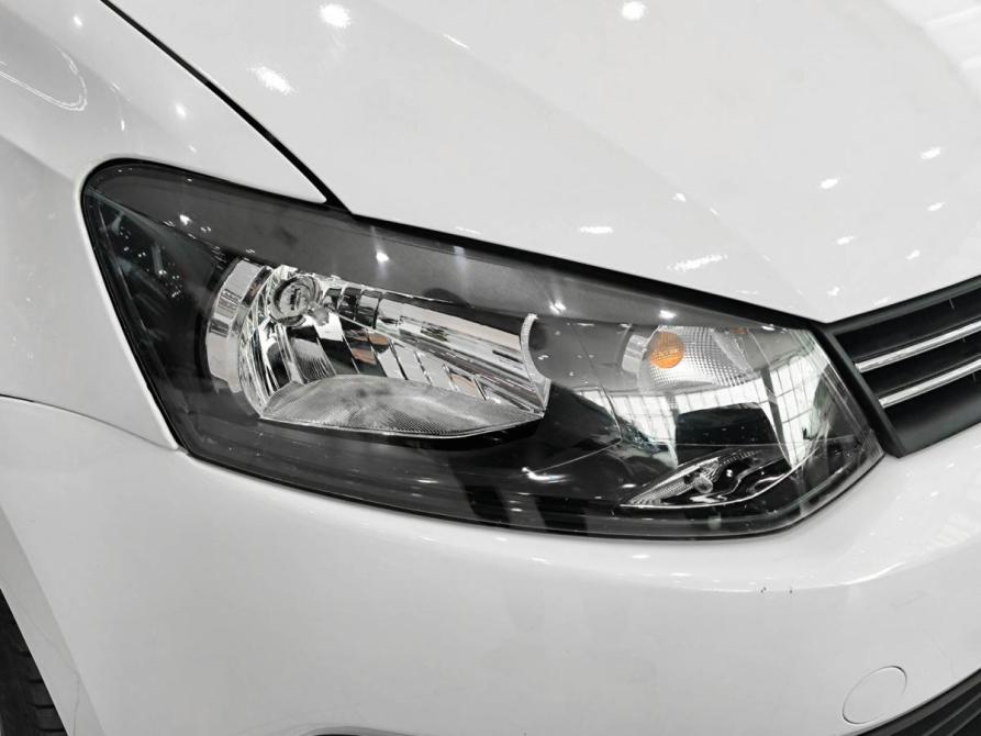 Volkswagen Polo V Казань  - изображение 21