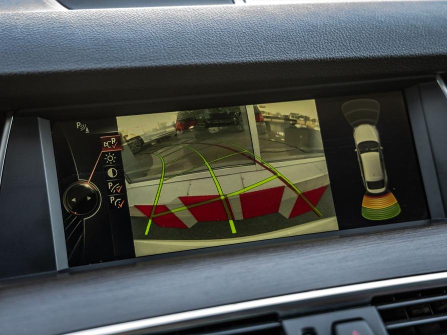 BMW 5 серии VI (F10/F11/F07) Волгоград  - изображение 25