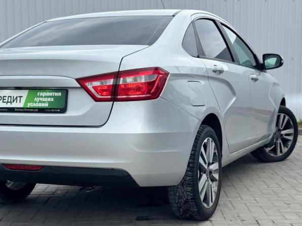 Lada (ВАЗ) Vesta I с пробегом 2021 года, цена 1 140 000 рублей, 52000 км, седан, Автокод Объявления