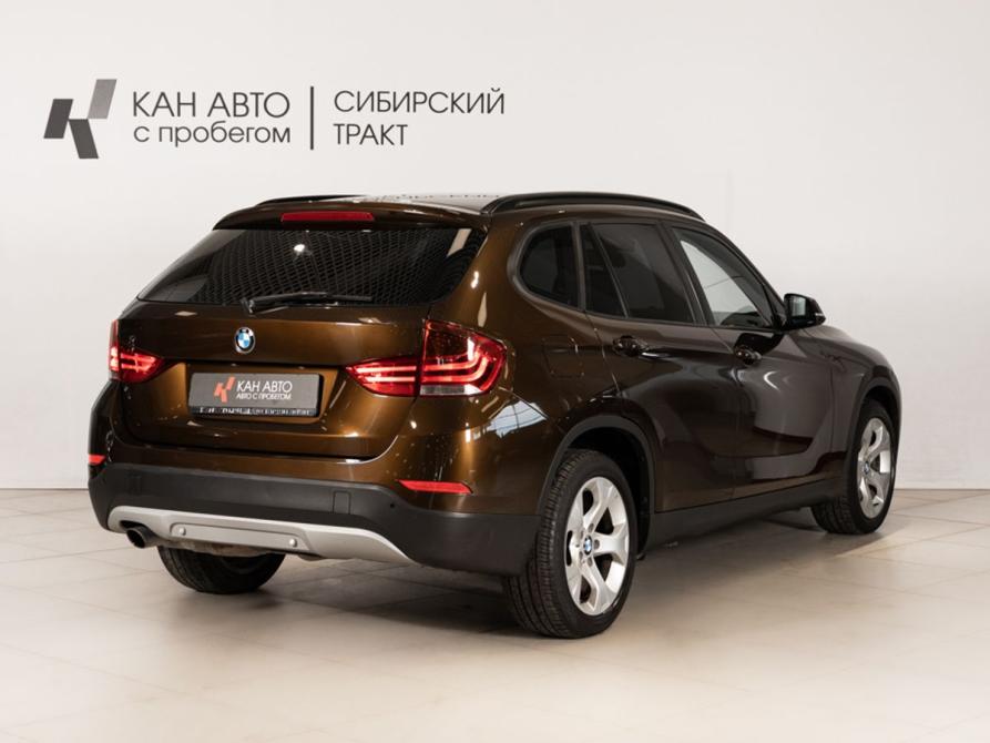 BMW X1 I (E84) Рестайлинг Казань  - изображение 3