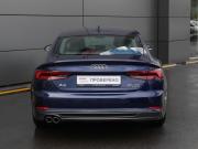Audi A5 II (F5) Москва  - изображение 35