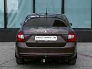 Skoda Rapid I Рестайлинг Екатеринбург  - изображение 23