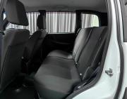 Chevrolet Niva I Рестайлинг Москва  - изображение 34