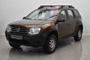 Renault Duster I Москва  - изображение 13
