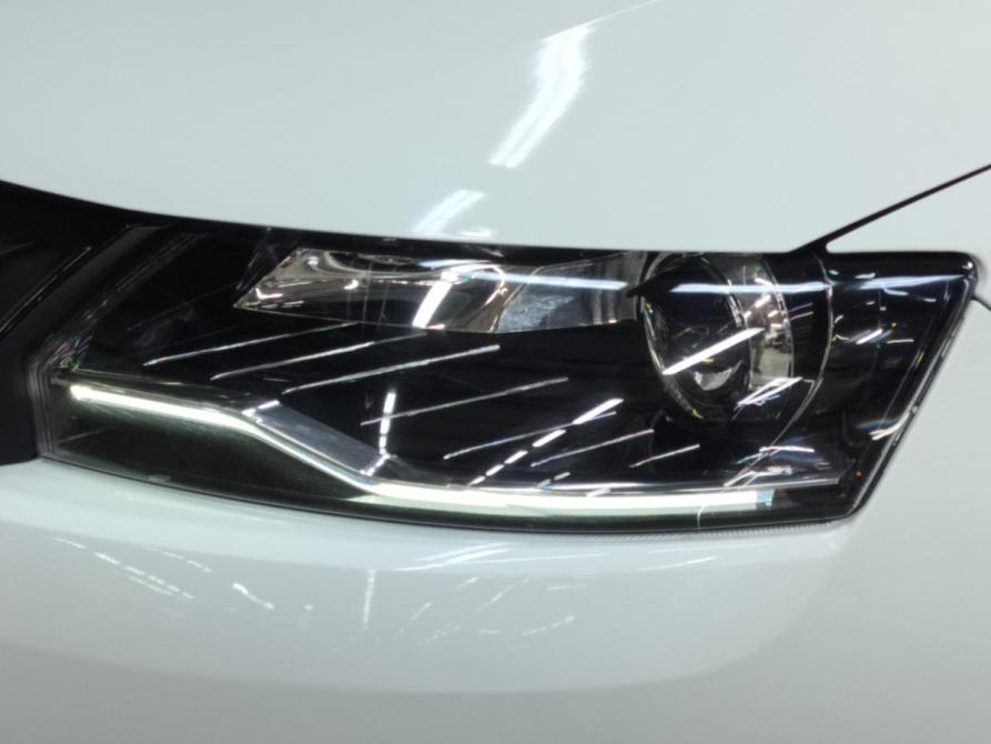 Skoda Rapid I Рестайлинг Санкт-Петербург  - изображение 8