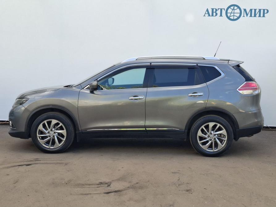 Nissan X-Trail III Москва  - изображение 7