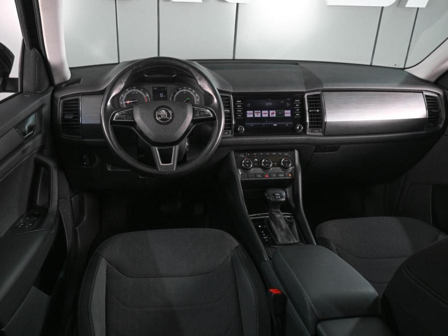 Skoda Kodiaq I Ростов-на-Дону  - изображение 6