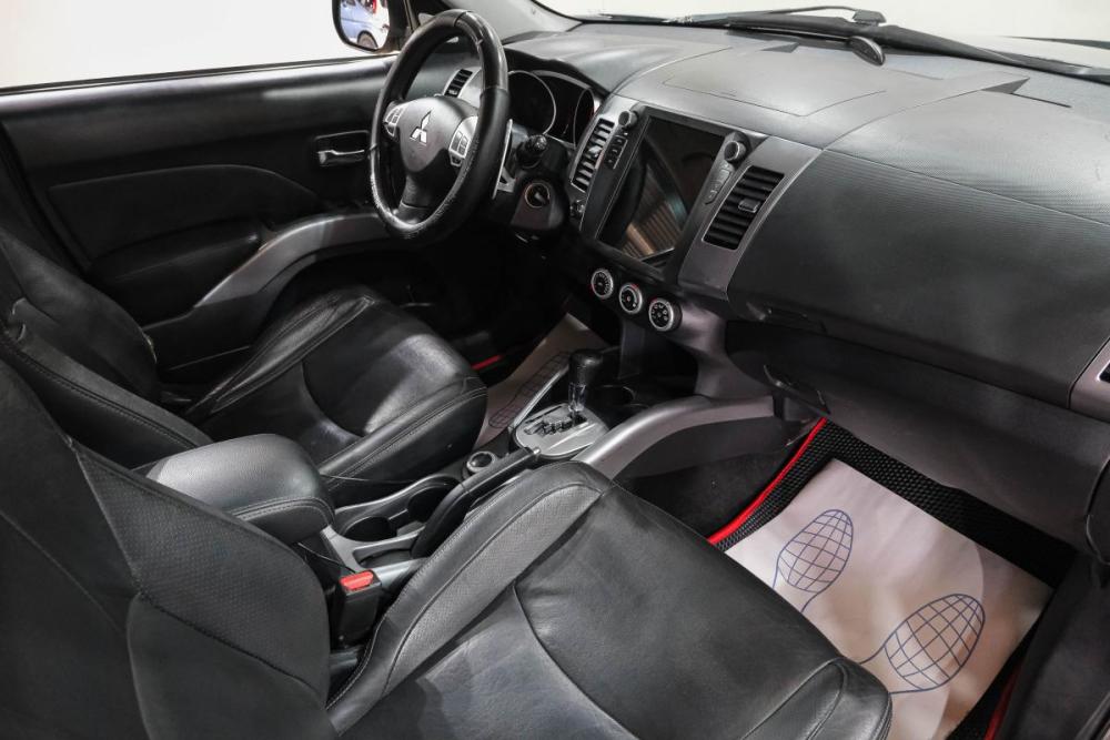 Mitsubishi Outlander II Новокузнецк  - изображение 16