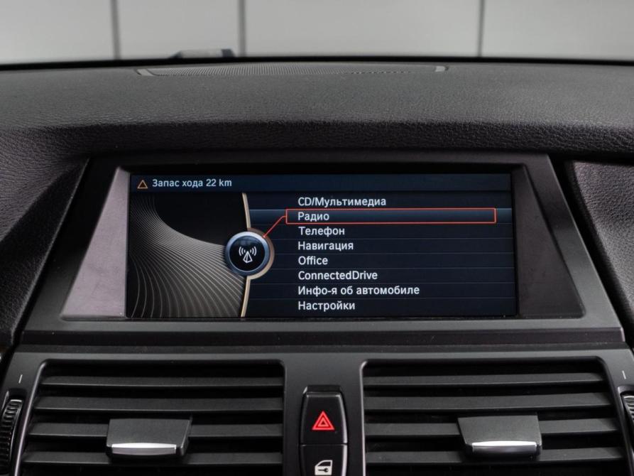 BMW X6 I (E71) Рестайлинг Тюмень  - изображение 15