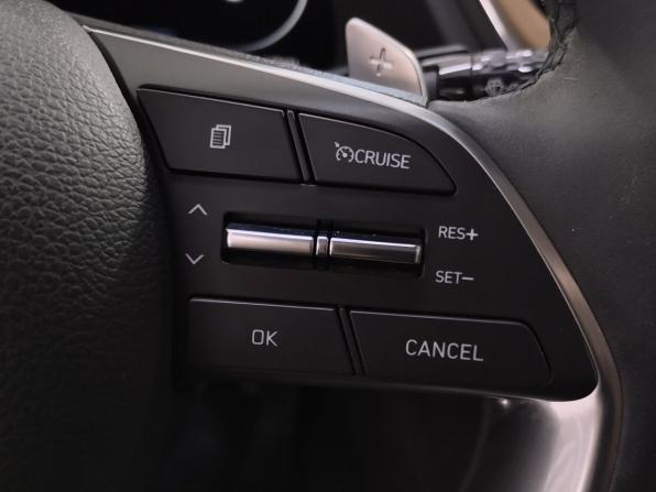 Hyundai Sonata VIII (DN8) с пробегом 2021 года, цена 2 400 000 рублей, 150001 км, седан, Автокод Объявления