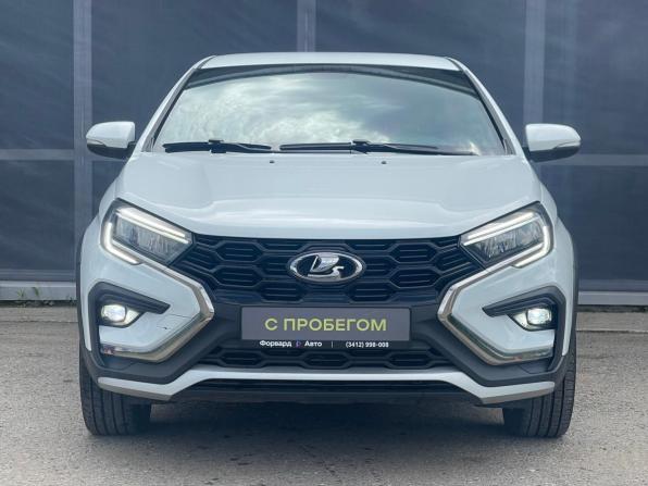 Lada (ВАЗ) Vesta I Рестайлинг (NG) с пробегом 2023 года, цена 1 500 000 рублей, 23909 км, седан, Автокод Объявления