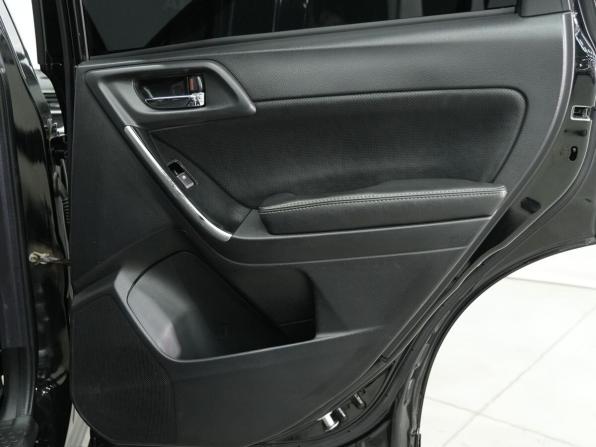 Subaru Forester IV Рестайлинг 2 с пробегом 2018 года, цена 2 650 000 рублей, 173000 км, внедорожник, Автокод Объявления