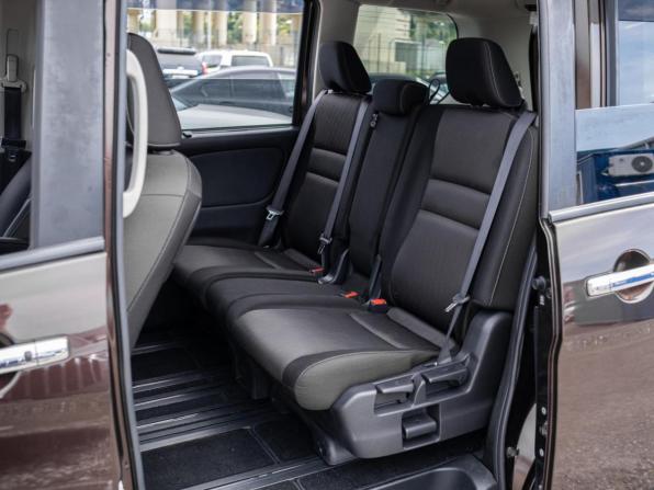 Nissan Serena V (C27) с пробегом 2018 года, цена 1 881 000 рублей, 103981 км, минивэн, Автокод Объявления