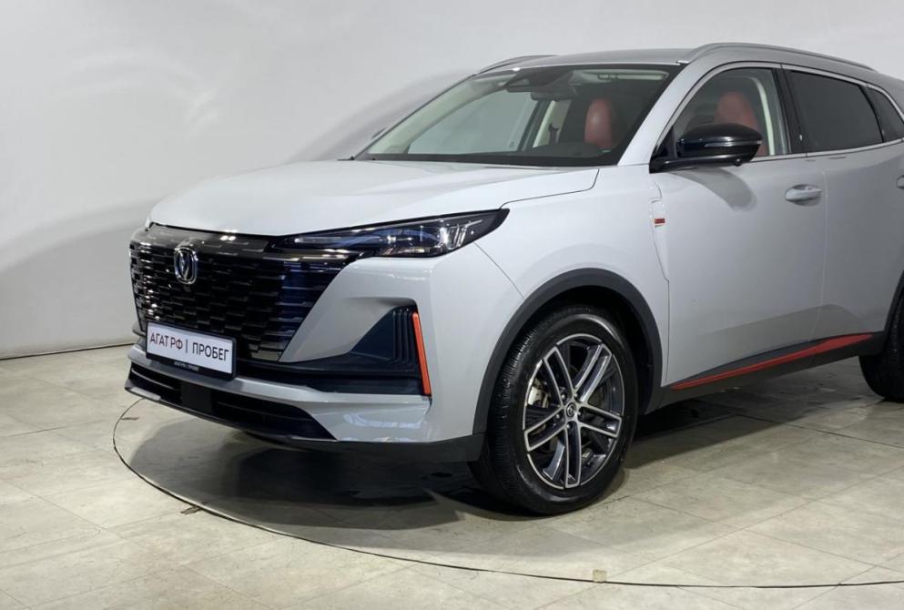 Changan CS55 Plus II Саранск  - изображение 12