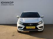 Lada (ВАЗ) Vesta I Рестайлинг (NG) Нижний Новгород  - изображение 20