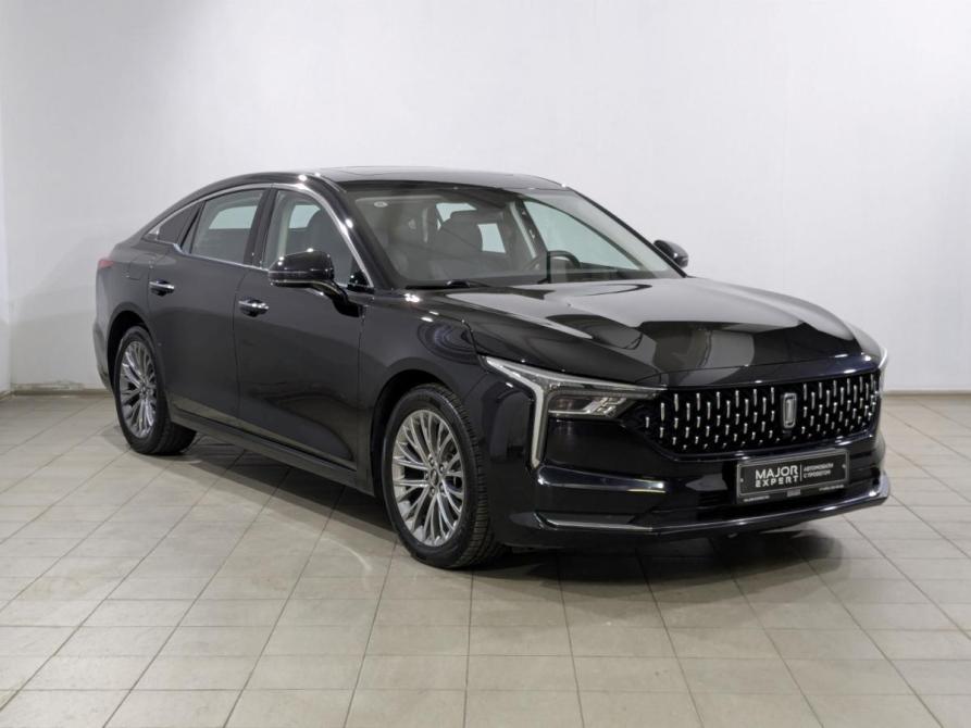 FAW Bestune B70 I Химки  - изображение 10