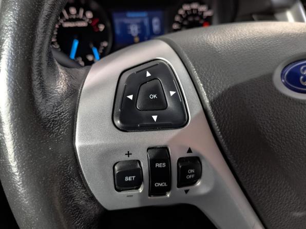 Ford Edge I Рестайлинг с пробегом 2014 года, цена 1 395 000 рублей, 123046 км, внедорожник, Автокод Объявления
