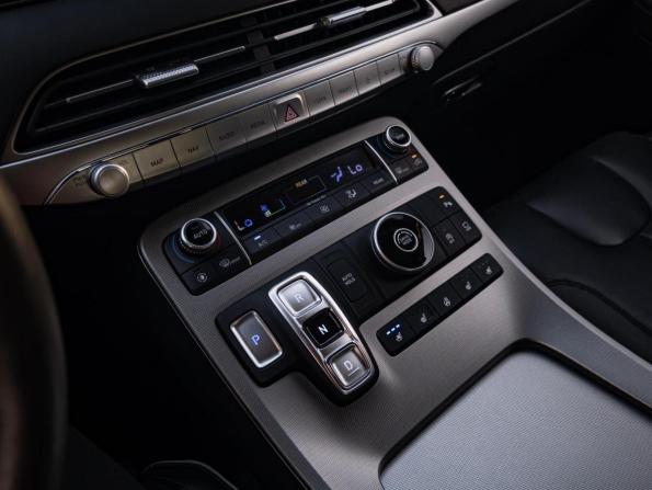 Hyundai Palisade I с пробегом 2020 года, цена 4 240 000 рублей, 57227 км, внедорожник, Автокод Объявления