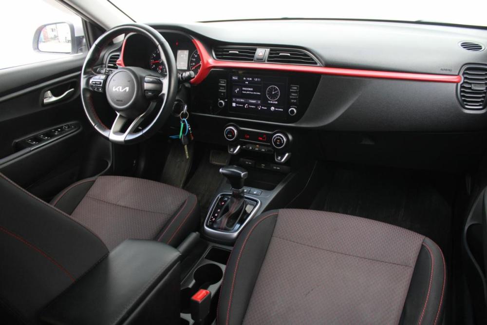 Kia Rio IV Рестайлинг Пермь  - изображение 10