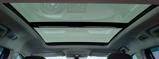 Chery Tiggo 7 Pro I с пробегом 2021 года, цена 1 499 000 рублей, 60459 км, внедорожник, Автокод Объявления