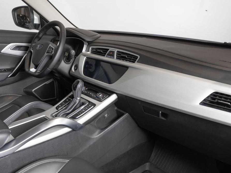 Geely Atlas I Казань  - изображение 7