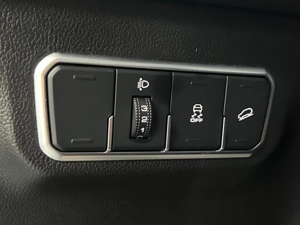 Haval M6 II с пробегом 2023 года, цена 1 849 000 рублей, 38455 км, внедорожник, Автокод Объявления