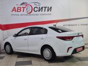 Kia Rio IV Воронеж  - изображение 28