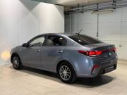 Kia Rio IV Самара  - изображение 23