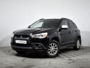 Mitsubishi ASX I Санкт-Петербург  - изображение 19