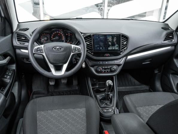 Lada (ВАЗ) Vesta I с пробегом 2021 года, цена 1 215 000 рублей, 75309 км, седан, Автокод Объявления