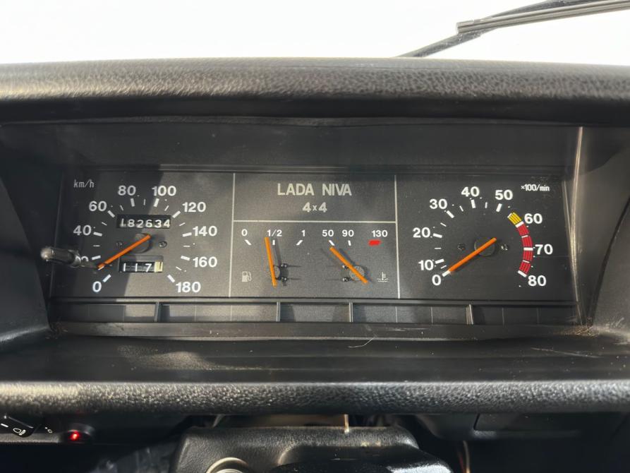 Lada (ВАЗ) 2121 (4x4) I Рестайлинг Великий Новгород  - изображение 13