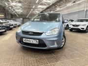 Ford C-MAX I Рестайлинг Набережные Челны  - изображение 24