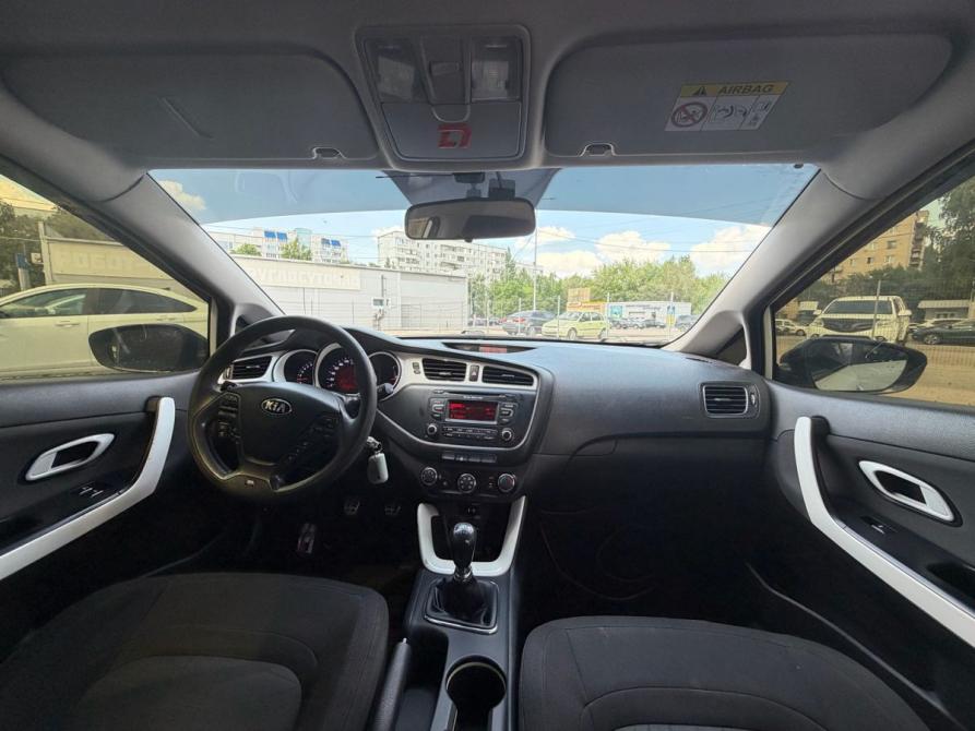 Kia Ceed II Тольятти  - изображение 13
